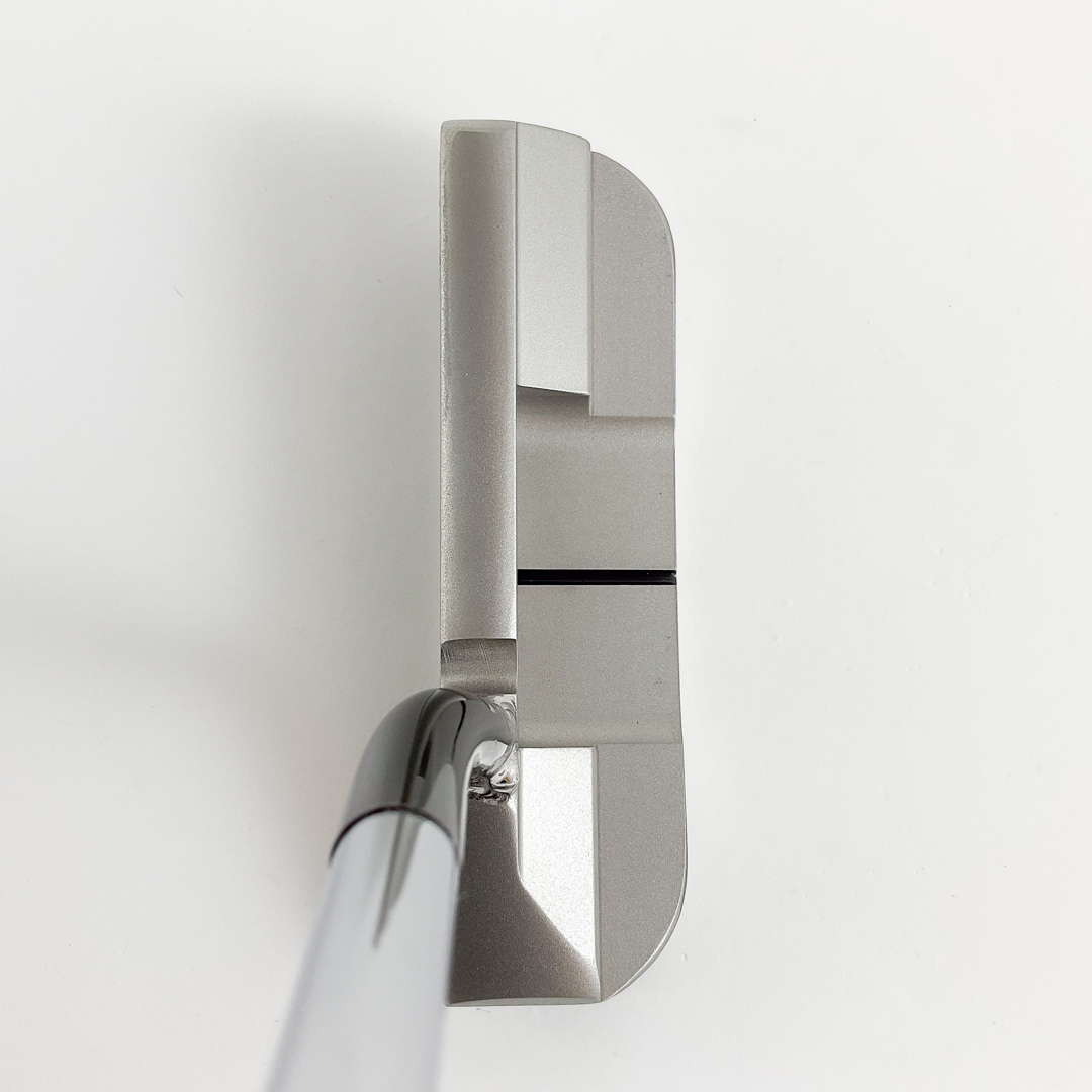 T.P. Mills | 一点物 パター特別販売（HTHM-001062）