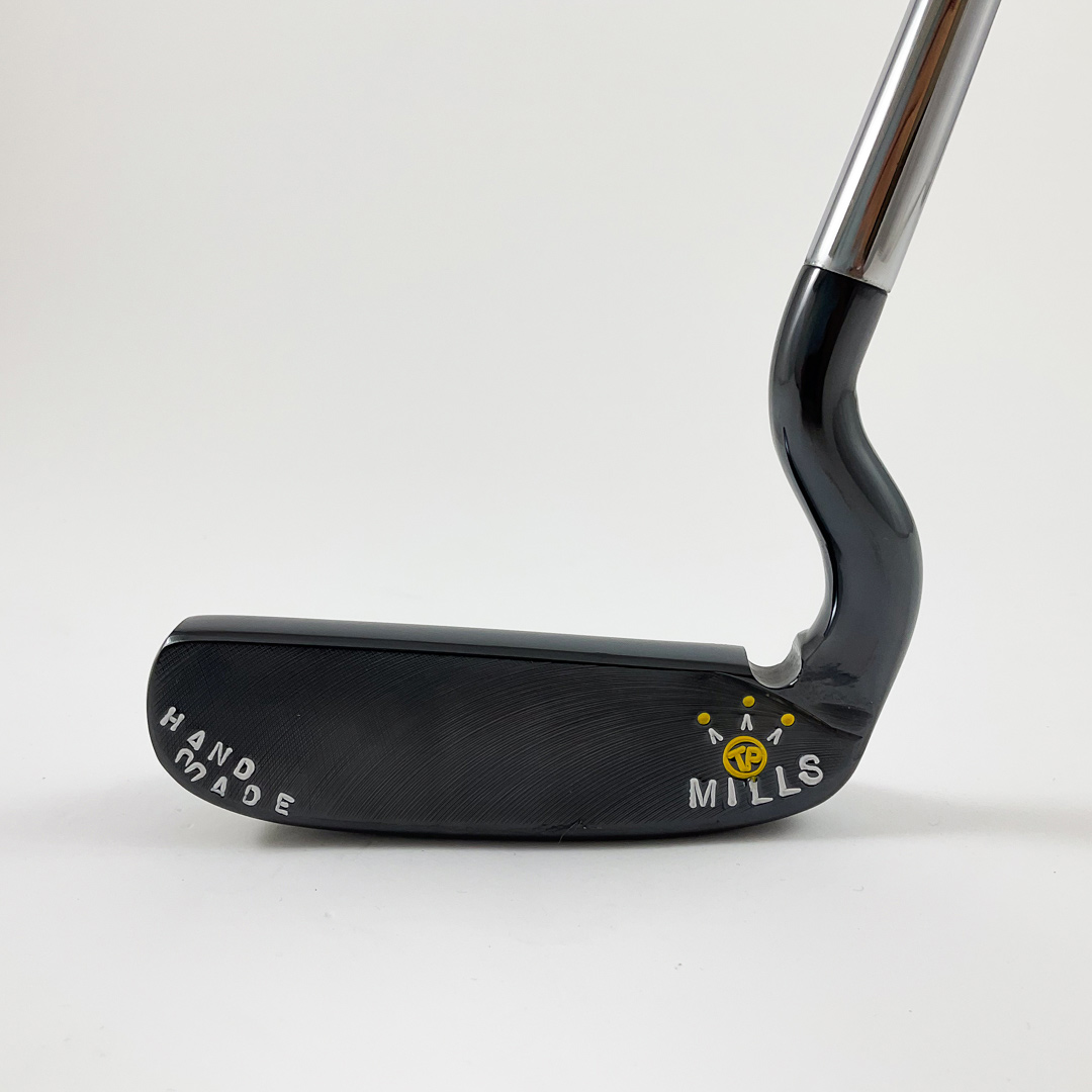 T.P. Mills | 一点物 パター特別販売（HTHM-001073）