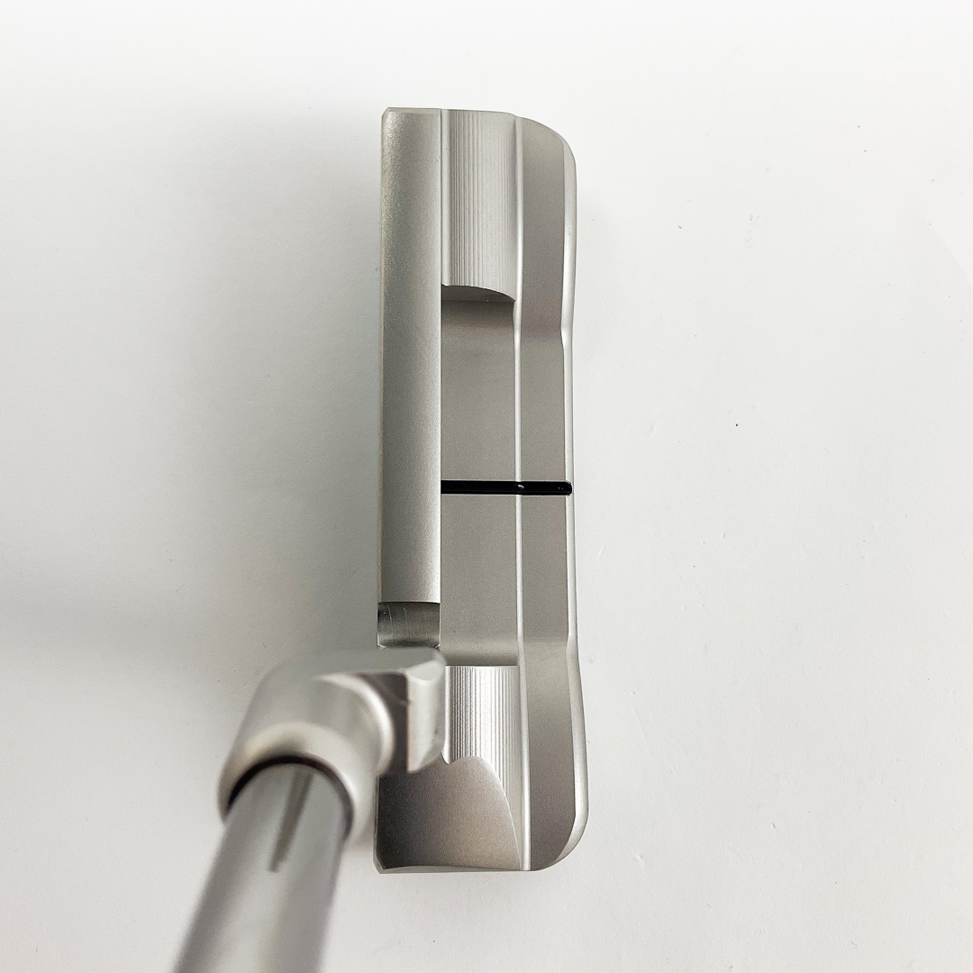 T.P. Mills | 一点物 パター特別販売（HTHM-001078）