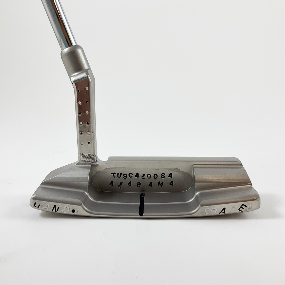 T.P. Mills | 一点物 パター特別販売（HTHM-001080）