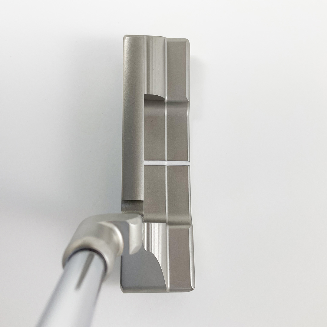 T.P. Mills | 一点物 パター特別販売（HTHM-001084）