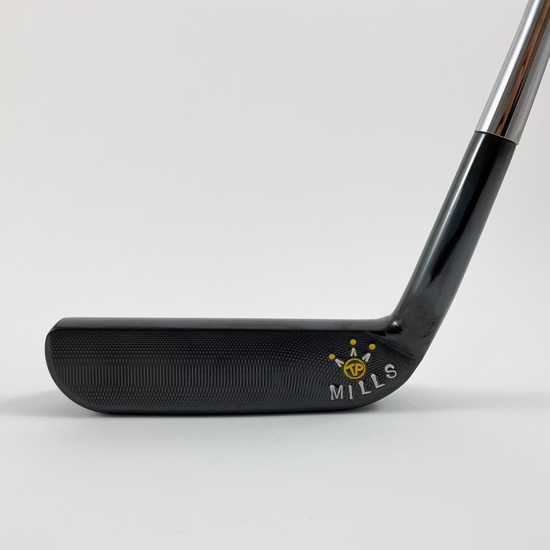 T.P. Mills | 一点物 パター特別販売（HTHM-001094）