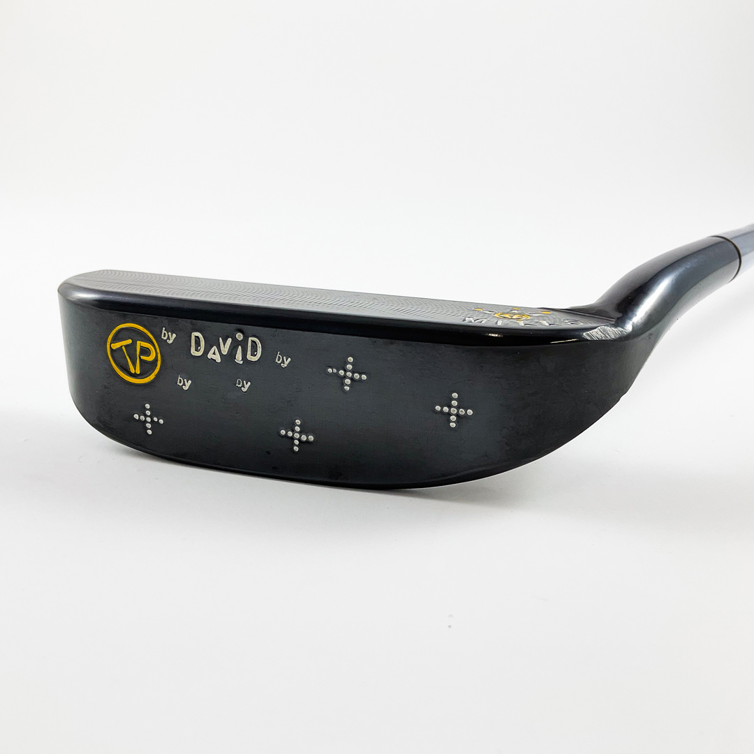 T.P. Mills | 一点物 パター特別販売（HTHM-001094）