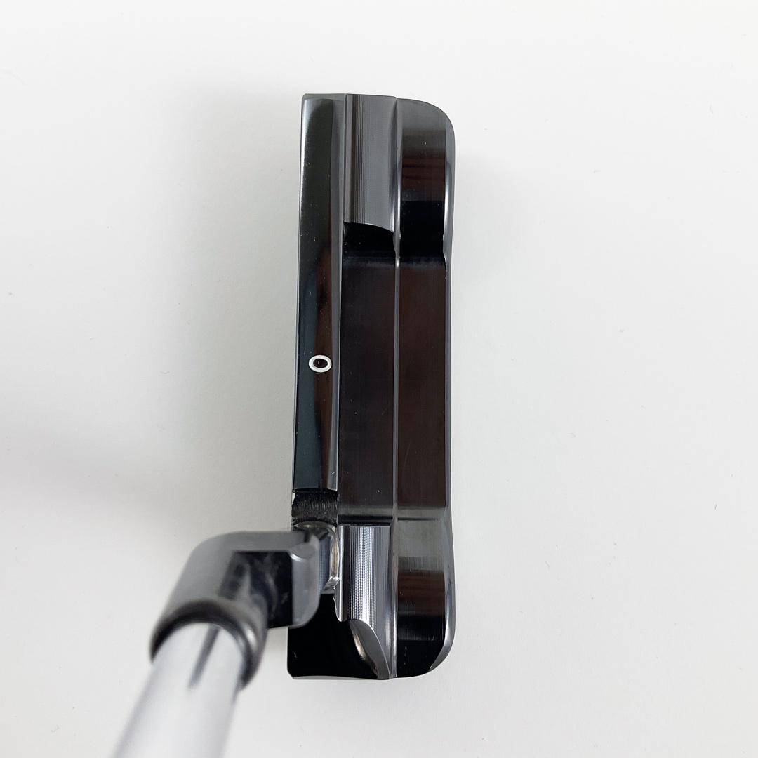 T.P. Mills | 一点物 パター特別販売（HTHM-001095）