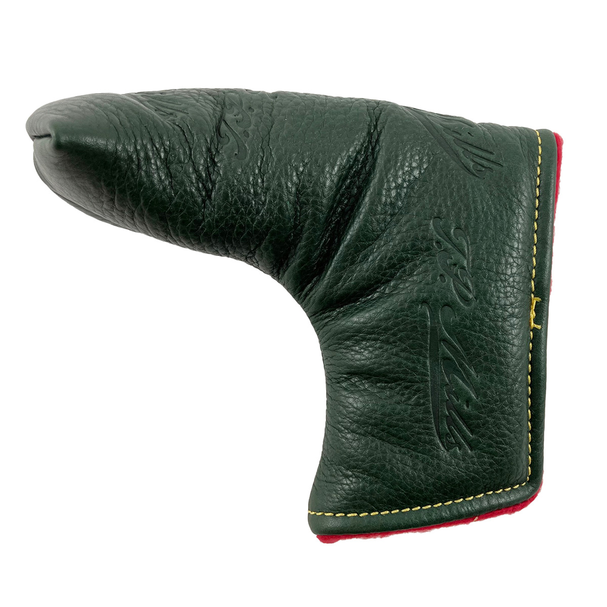 T.P. Mills | 一点物 パター特別販売（HTHM-001091）