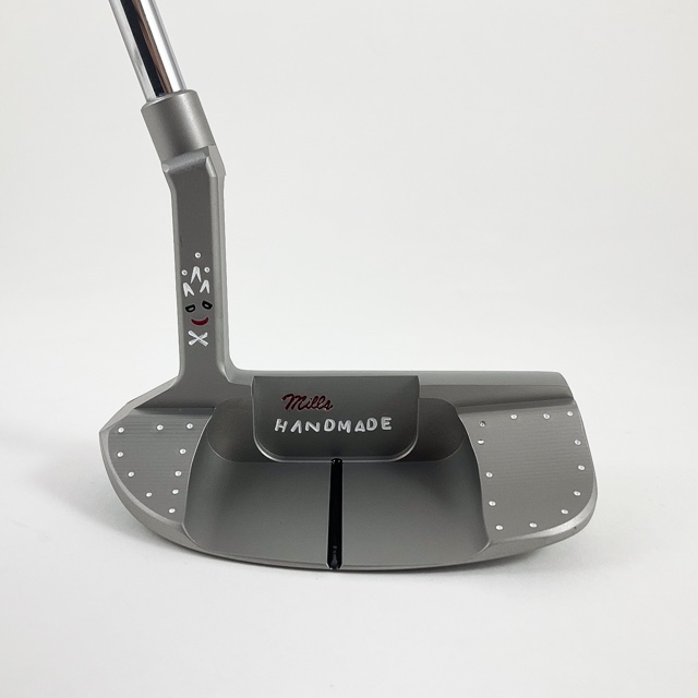 T.P.ミルズ/T.P.Millsハンドメイド、プロトタイプprototype