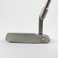 T.P. Mills | 一点物 パター特別販売 | TPミルズ