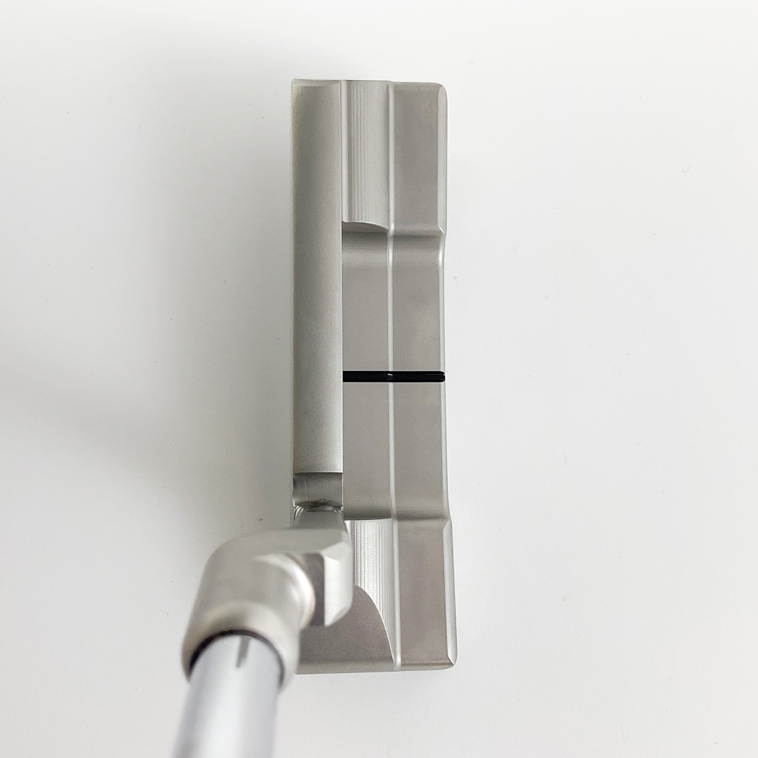 T.P. Mills | 一点物 パター特別販売（HTHM-001091）