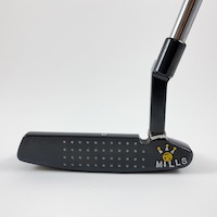 T.P. Mills | 一点物 パター特別販売 | TPミルズ