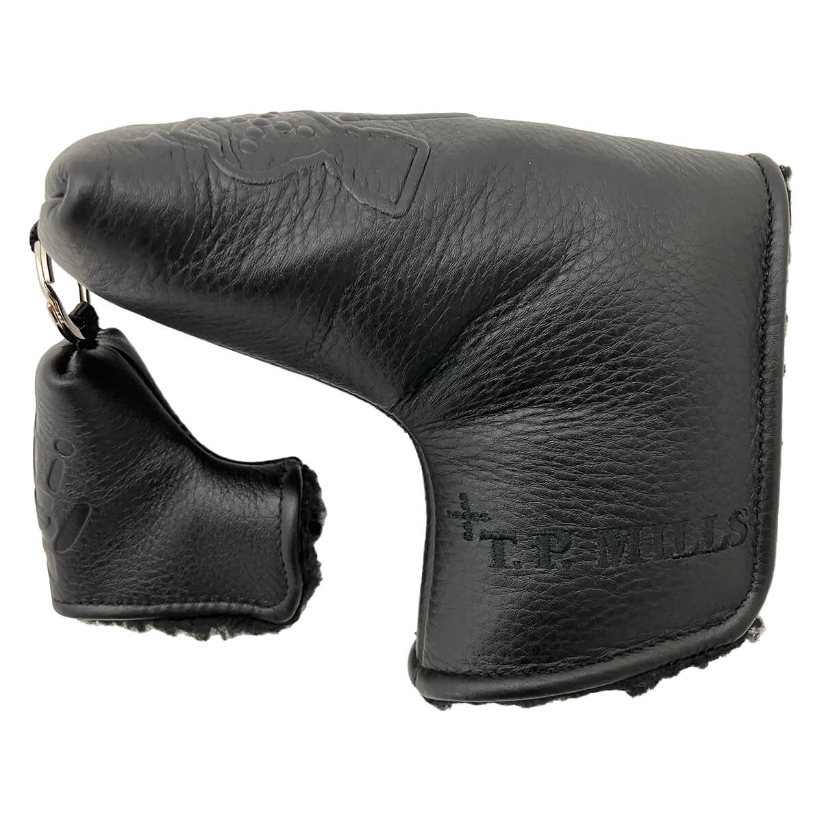 T.P. Mills | 一点物 パター特別販売（HTHM-001095）