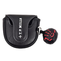 T.P. Mills | パターカバー（マレットタイプ） | サニーボーイ レッツ