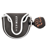 T.P. Mills | パターカバー（マレットタイプ） | サニーボーイ レッツ